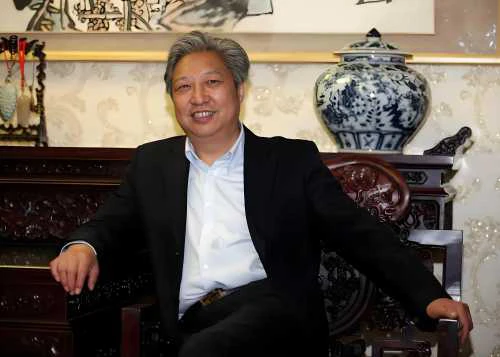 张兆玉老师的照片，单击鼠标查看大图！